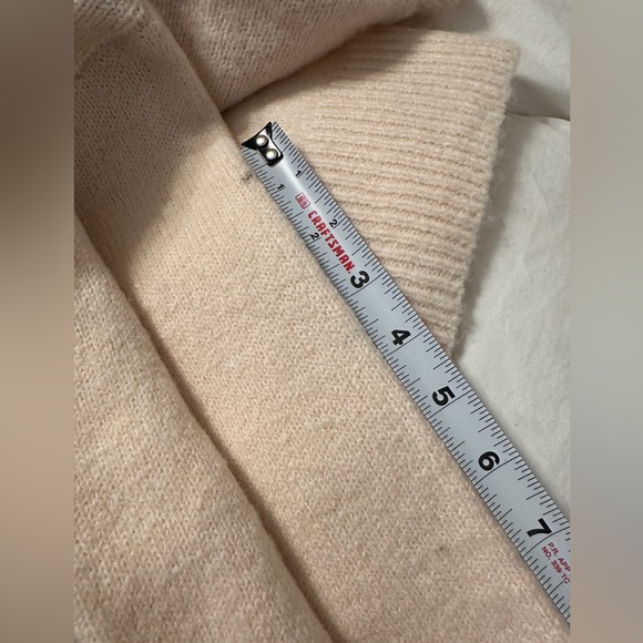 Threaded Leaf Dachshund Intarsia Knit Sweater - NWT - Size M - Picture 11 of 13